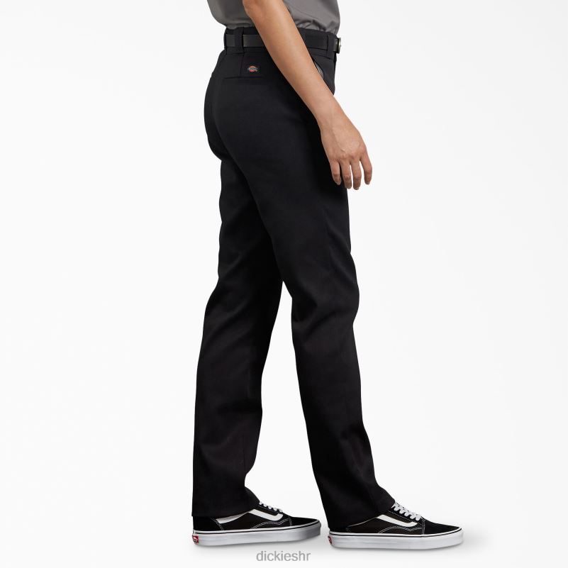 flex radne hlače uskog kroja žene Dickies redovito 6BPL61728 radna odjeća