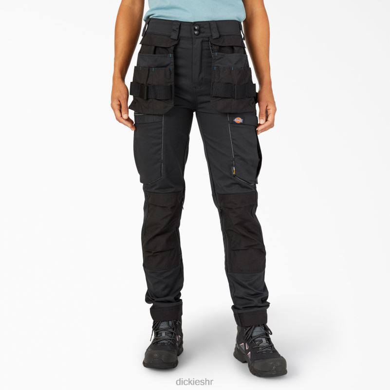 hlače za radnu odjeću za performanse žene Dickies redovito 6BPL61794 radna odjeća