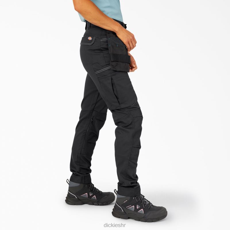 hlače za radnu odjeću za performanse žene Dickies redovito 6BPL61794 radna odjeća