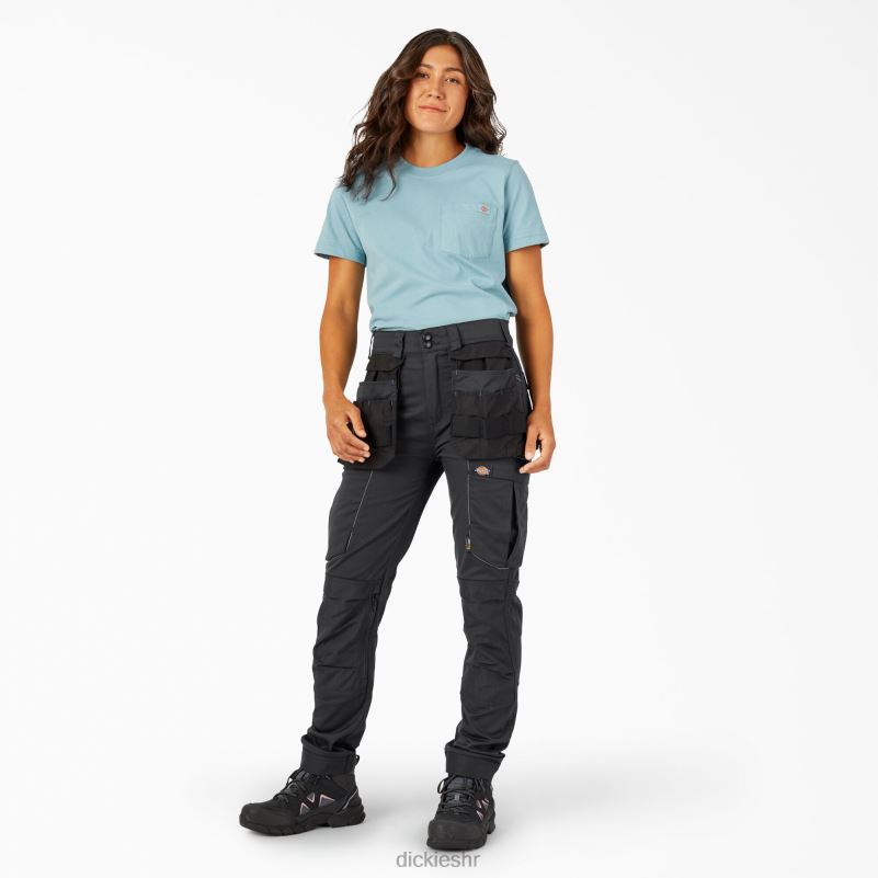 hlače za radnu odjeću za performanse žene Dickies redovito 6BPL61794 radna odjeća