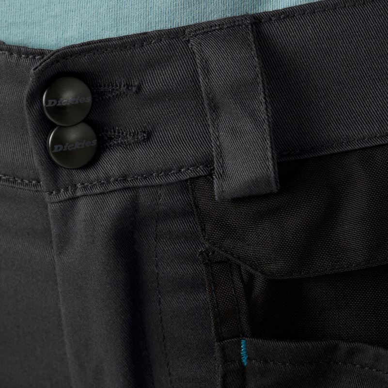hlače za radnu odjeću za performanse žene Dickies redovito 6BPL61794 radna odjeća
