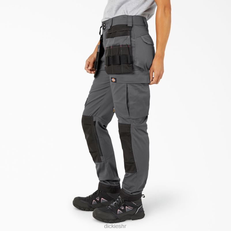 hlače za radnu odjeću za performanse žene Dickies redovito 6BPL61795 radna odjeća