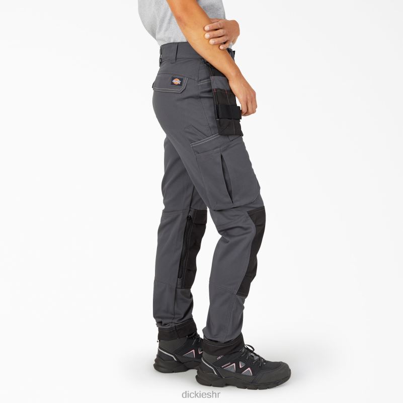 hlače za radnu odjeću za performanse žene Dickies redovito 6BPL61795 radna odjeća