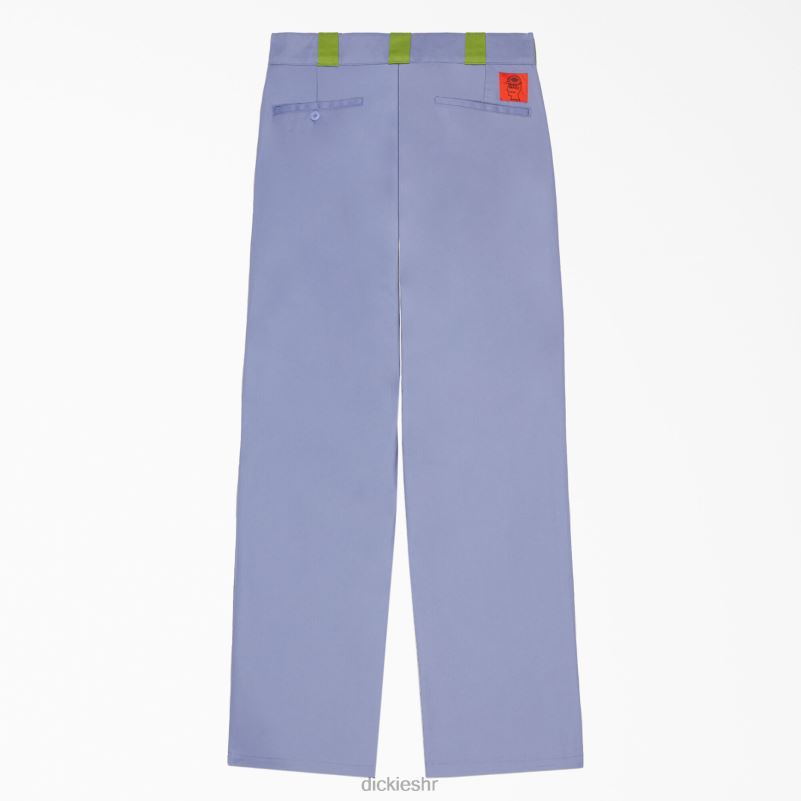 mrtav mozak obojene 874 radne hlače muškarci Dickies lavanda (lav) 6BPL6246 radna odjeća