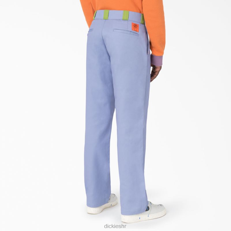mrtav mozak obojene 874 radne hlače muškarci Dickies lavanda (lav) 6BPL6246 radna odjeća