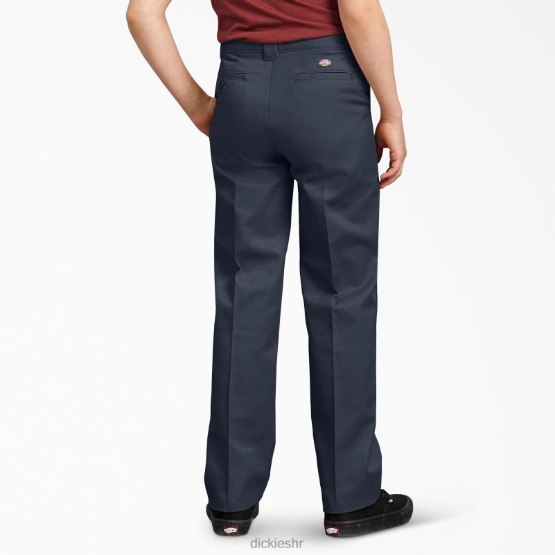 original 874 radne hlače djeca Dickies tamnoplava (dn) 6BPL62654 radna odjeća