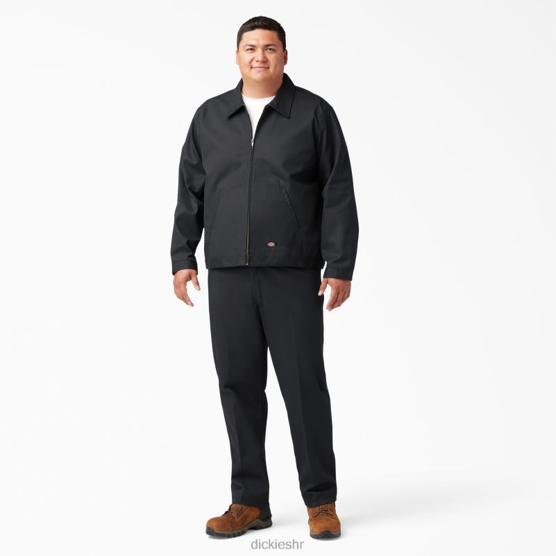 original 874 radne hlače muškarci Dickies crna (bk) 6BPL62 radna odjeća