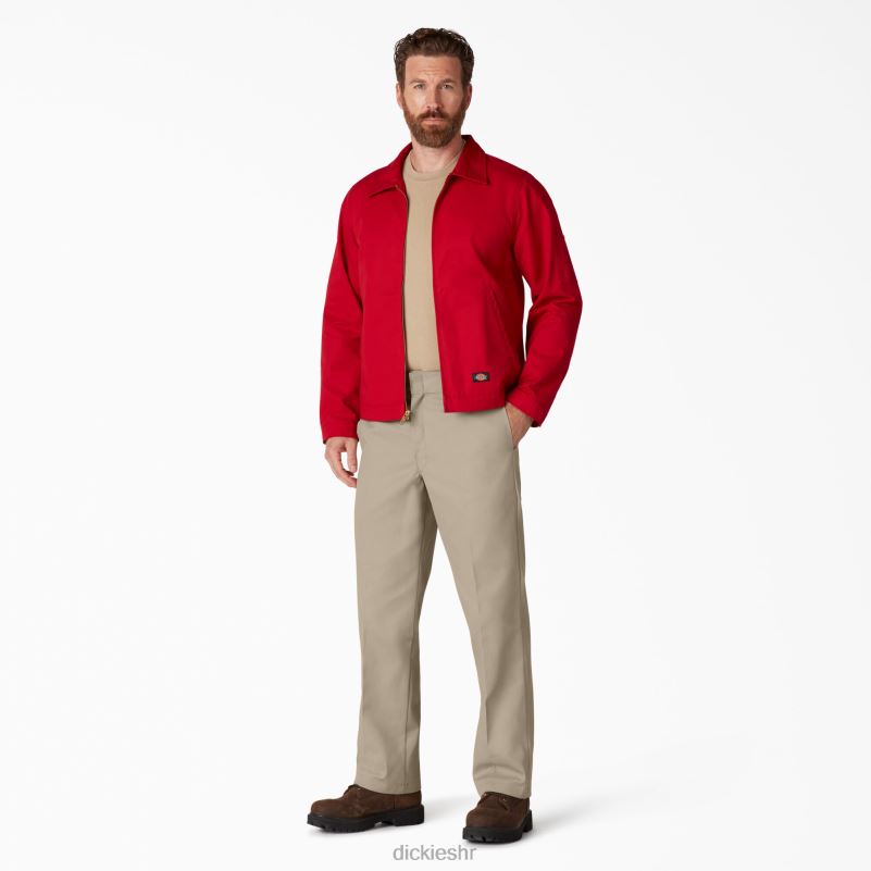 original 874 radne hlače muškarci Dickies pustinjski pijesak (ds) 6BPL66 radna odjeća