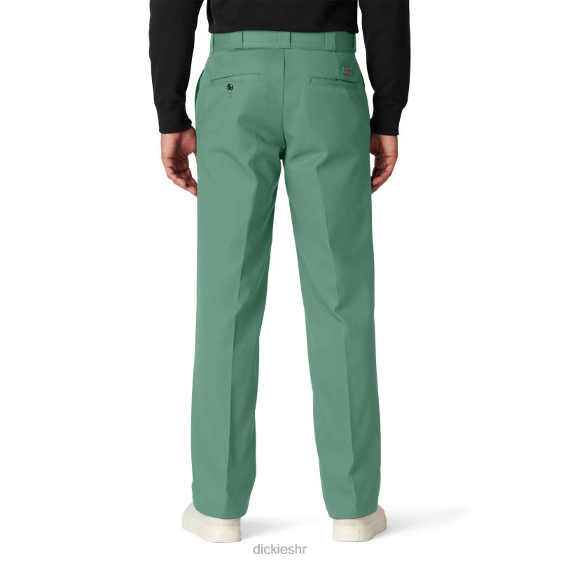 original 874 radne hlače muškarci Dickies tamni bršljan (d2i) 6BPL67 radna odjeća