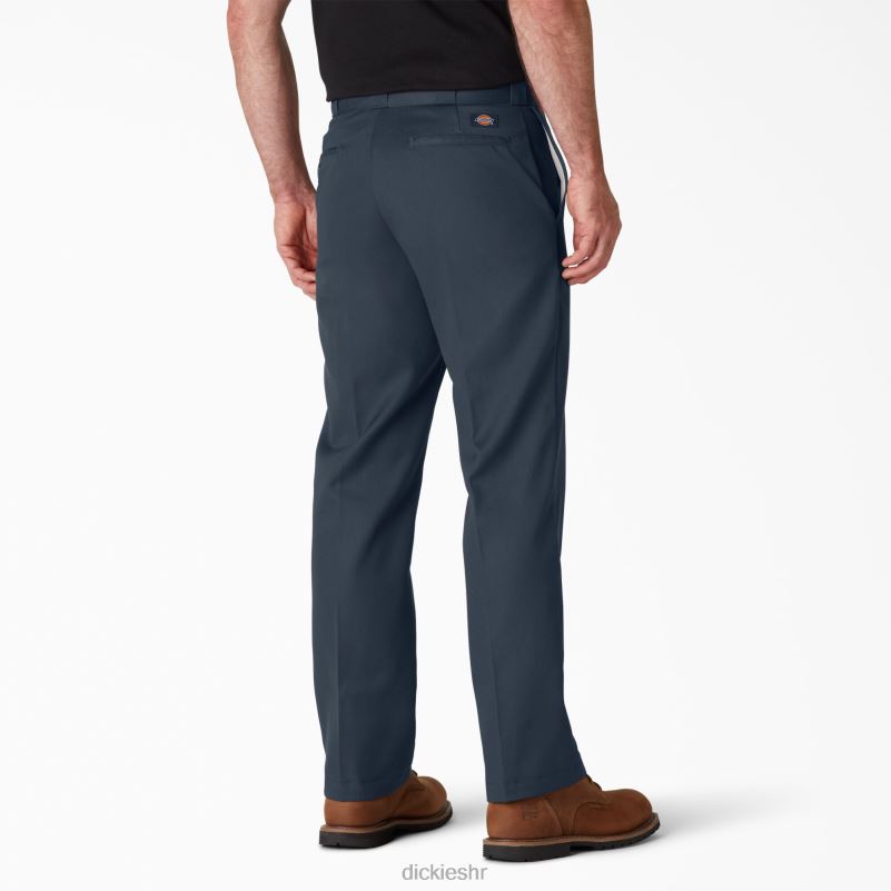 original 874 radne hlače muškarci Dickies tamnoplava (dn) 6BPL65 radna odjeća