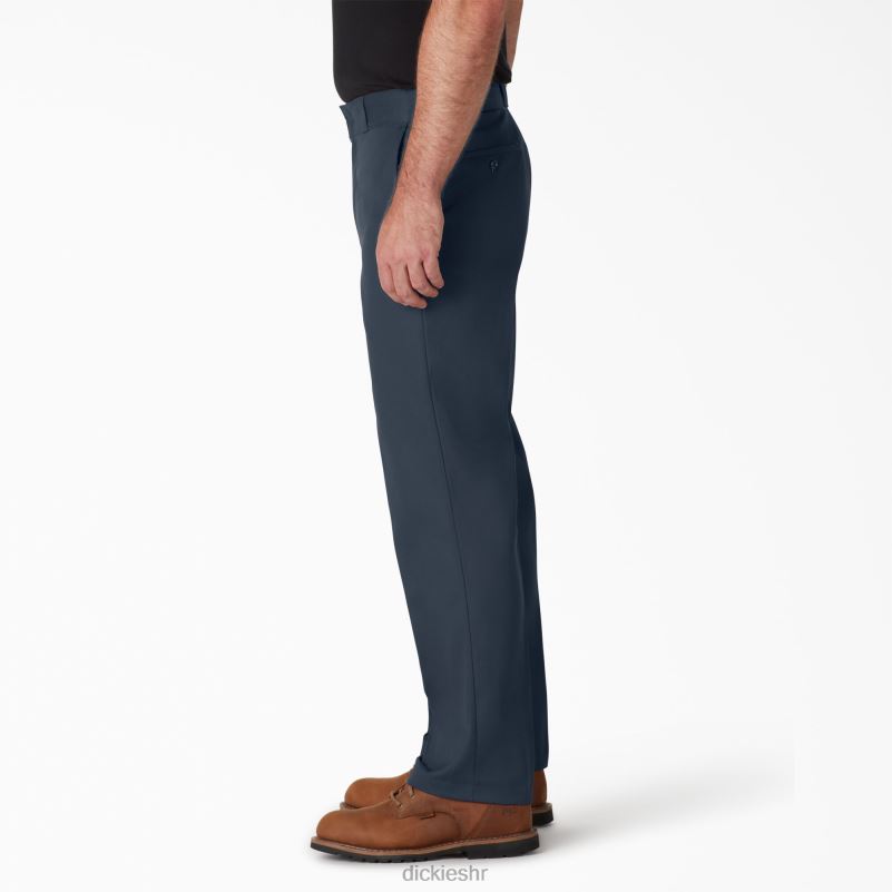 original 874 radne hlače muškarci Dickies tamnoplava (dn) 6BPL65 radna odjeća