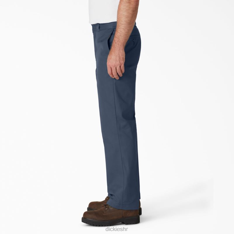 original 874 radne hlače muškarci Dickies tamnoplava (nv) 6BPL614 radna odjeća