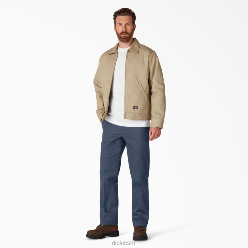 original 874 radne hlače muškarci Dickies tamnoplava (nv) 6BPL614 radna odjeća
