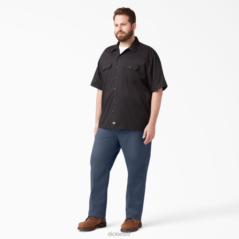 original 874 radne hlače muškarci Dickies tamnoplava (nv) 6BPL614 radna odjeća