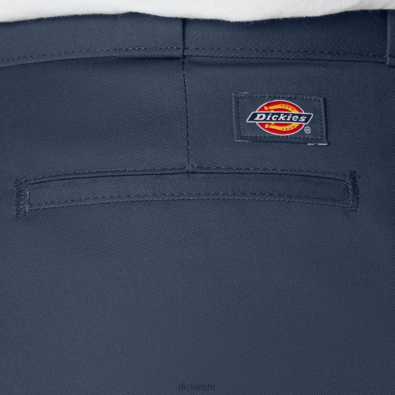 original 874 radne hlače muškarci Dickies tamnoplava (nv) 6BPL614 radna odjeća