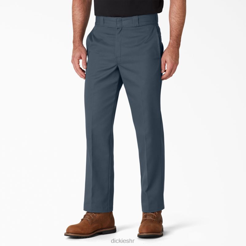original 874 radne hlače muškarci Dickies zračno plava (af) 6BPL61 radna odjeća