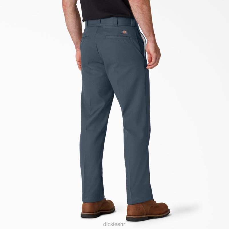 original 874 radne hlače muškarci Dickies zračno plava (af) 6BPL61 radna odjeća
