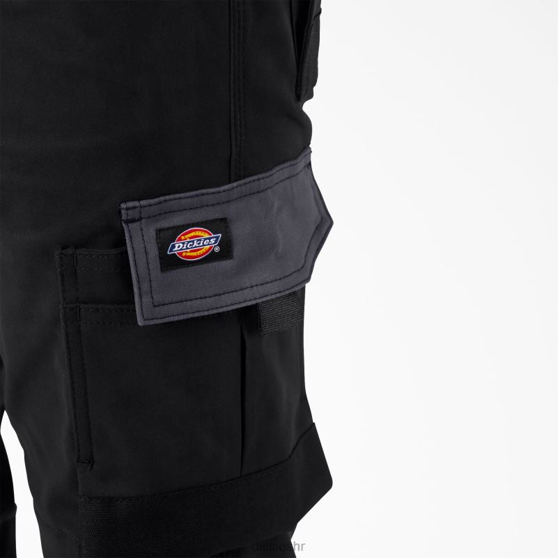 performanse radne odjeće gdt vrhunske hlače muškarci Dickies crna (ubk) 6BPL6213 radna odjeća