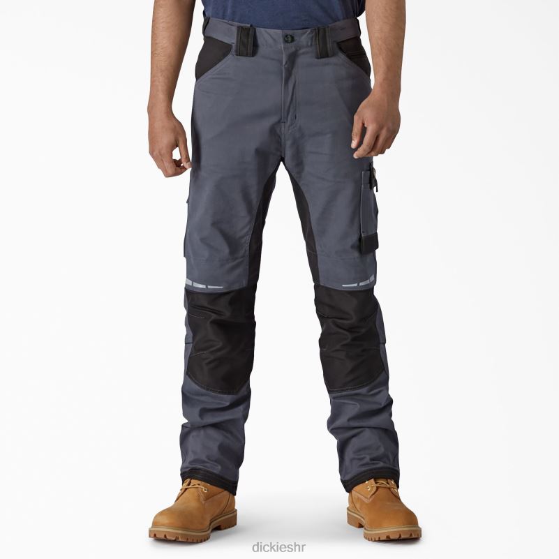 performanse radne odjeće gdt vrhunske hlače muškarci Dickies siva (gy8) 6BPL6212 radna odjeća
