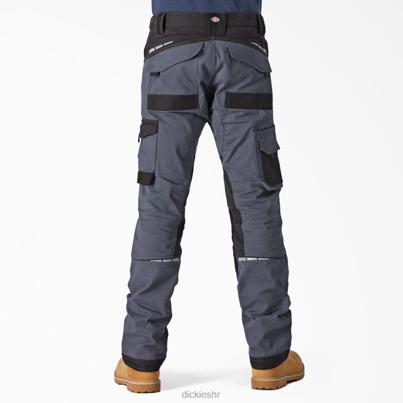 performanse radne odjeće gdt vrhunske hlače muškarci Dickies siva (gy8) 6BPL6212 radna odjeća