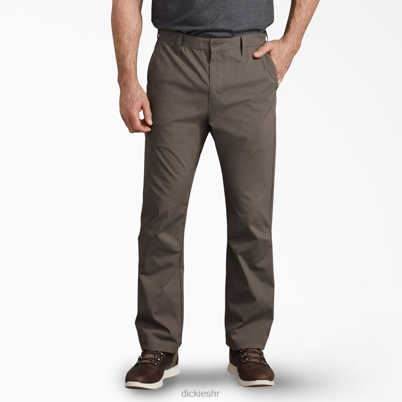 rashladne hibridne pomoćne hlače muškarci Dickies gljiva (mr1) 6BPL664 radna odjeća
