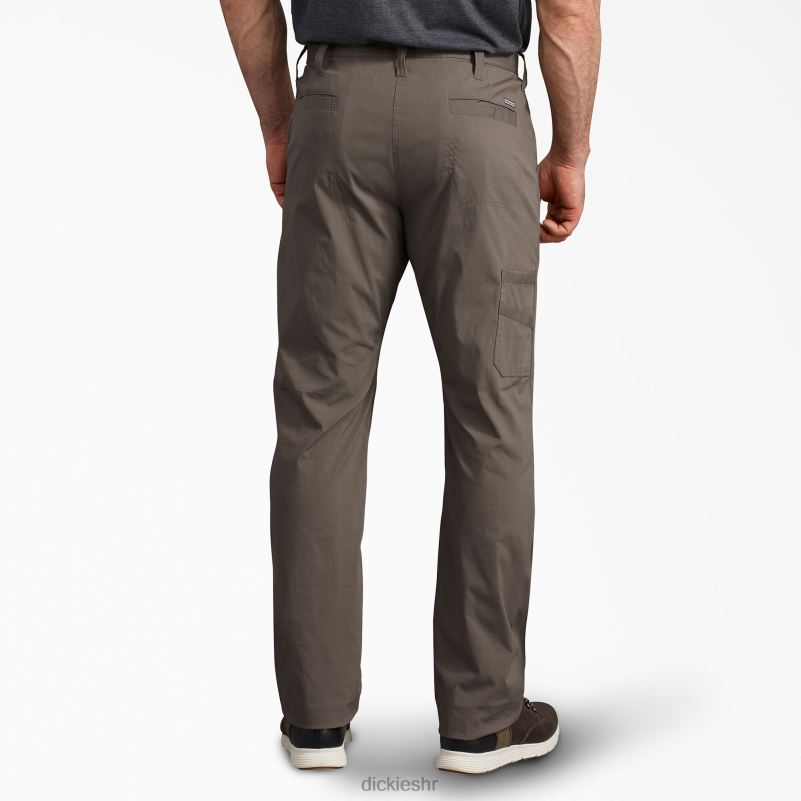 rashladne hibridne pomoćne hlače muškarci Dickies gljiva (mr1) 6BPL664 radna odjeća