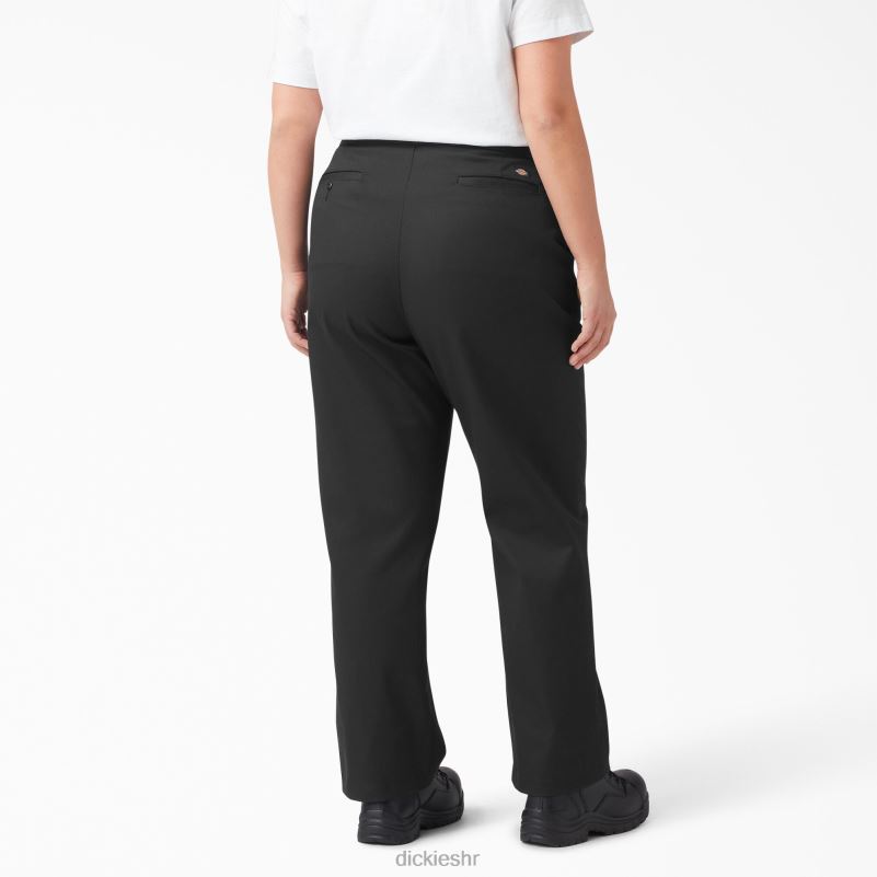 plus 874 originalne radne hlače žene Dickies crna (bsk) 6BPL61528 radna odjeća