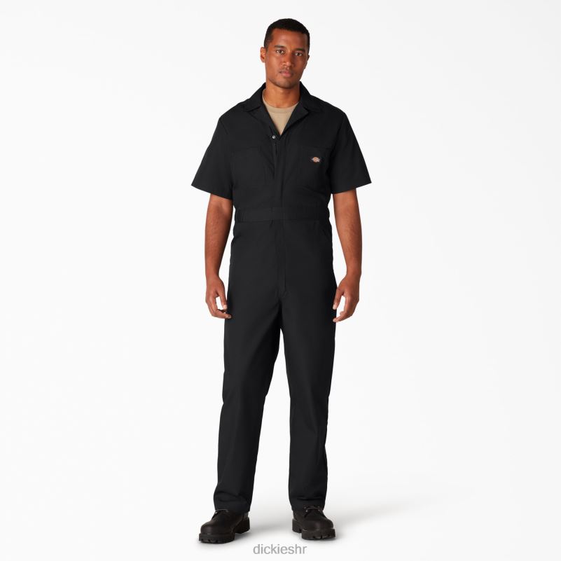 kombinezon kratkih rukava muškarci Dickies kratak 6BPL6323 radna odjeća