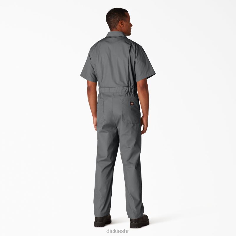 kombinezon kratkih rukava muškarci Dickies kratak 6BPL6325 radna odjeća