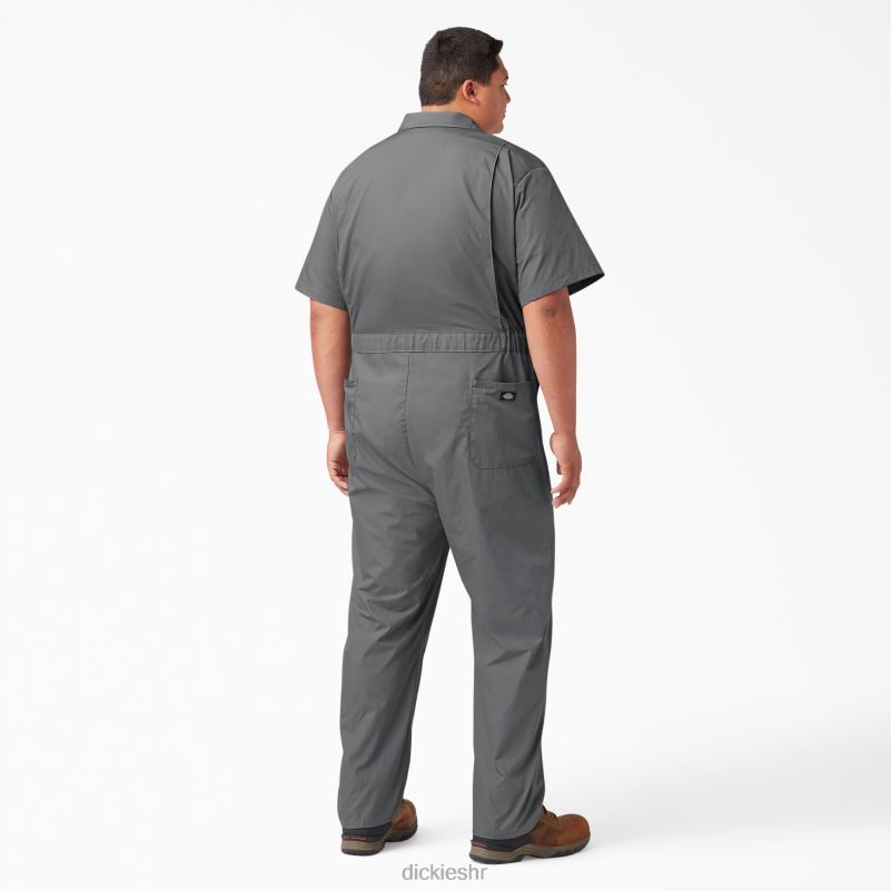 kombinezon kratkih rukava muškarci Dickies kratak 6BPL6325 radna odjeća