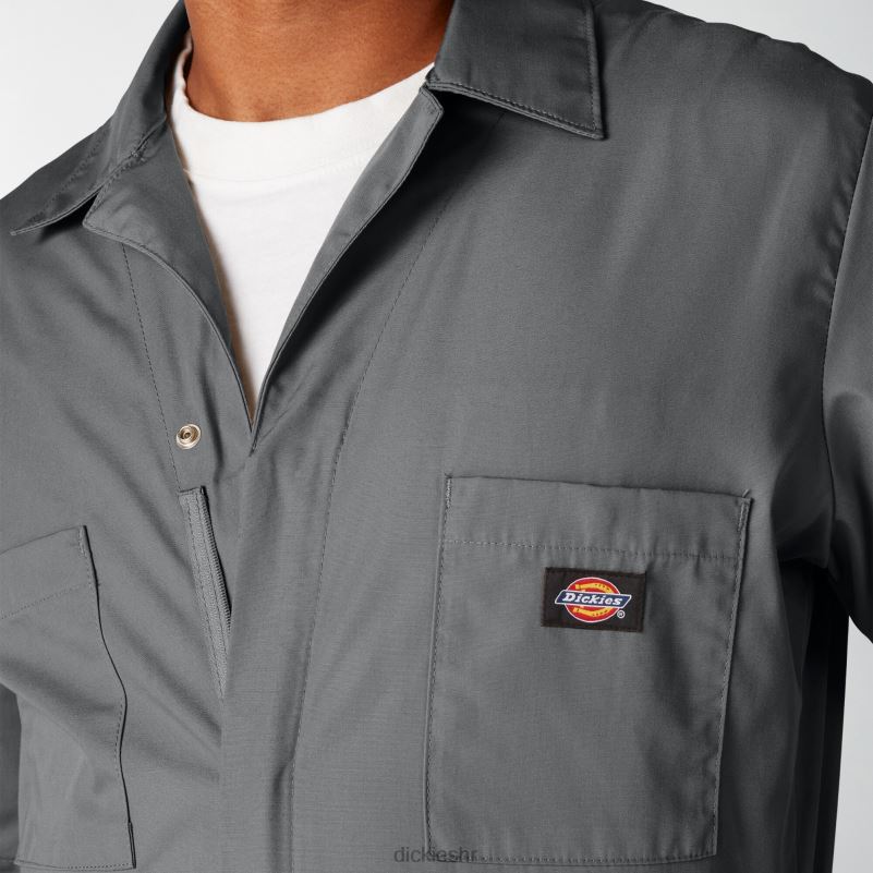 kombinezon kratkih rukava muškarci Dickies kratak 6BPL6325 radna odjeća