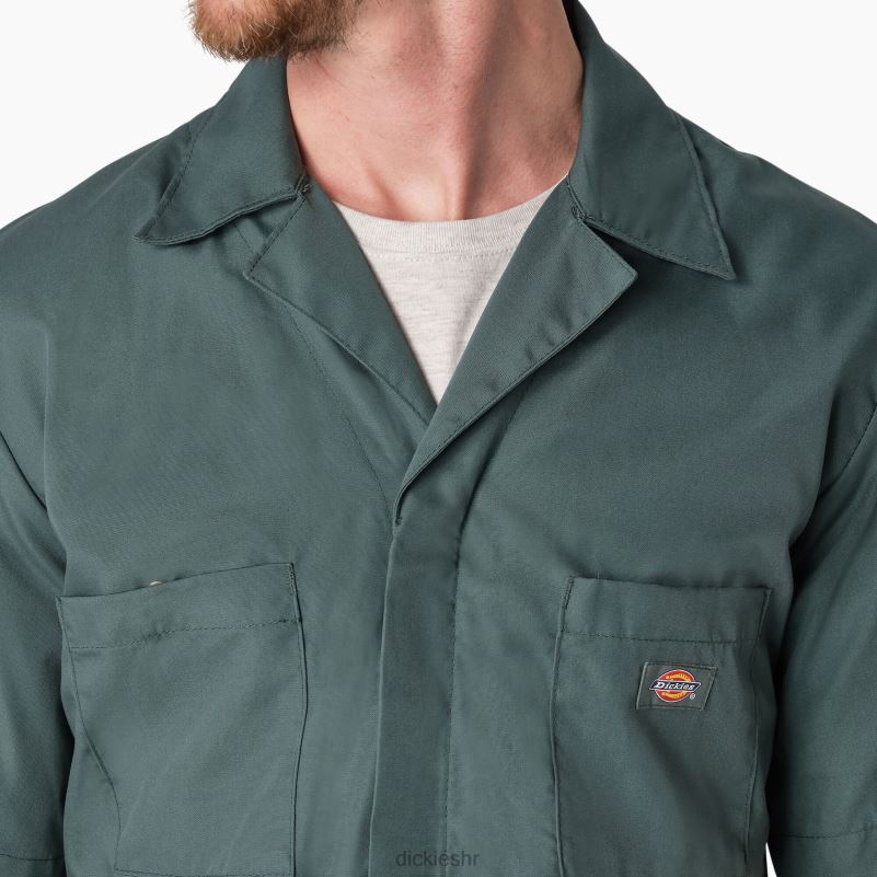 kombinezon kratkih rukava muškarci Dickies kratak 6BPL6327 radna odjeća