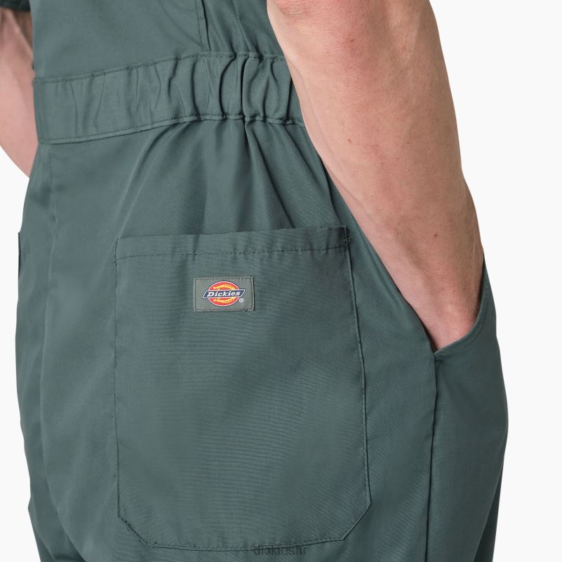 kombinezon kratkih rukava muškarci Dickies kratak 6BPL6327 radna odjeća