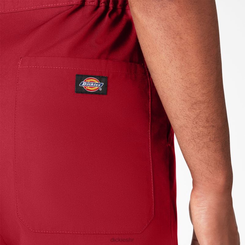 kombinezon kratkih rukava muškarci Dickies kratak 6BPL6329 radna odjeća