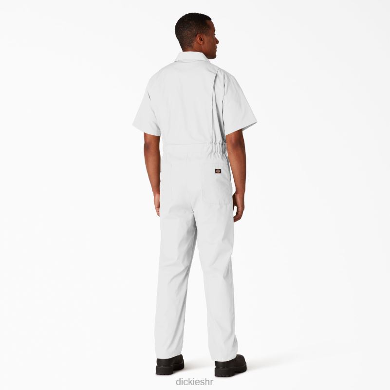 kombinezon kratkih rukava uniseks Dickies kratak 6BPL6328 radna odjeća