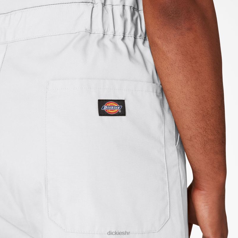 kombinezon kratkih rukava uniseks Dickies kratak 6BPL6328 radna odjeća