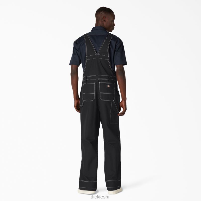 prerađeni komunalni kombinezon muškarci Dickies redovito 6BPL61513 radna odjeća