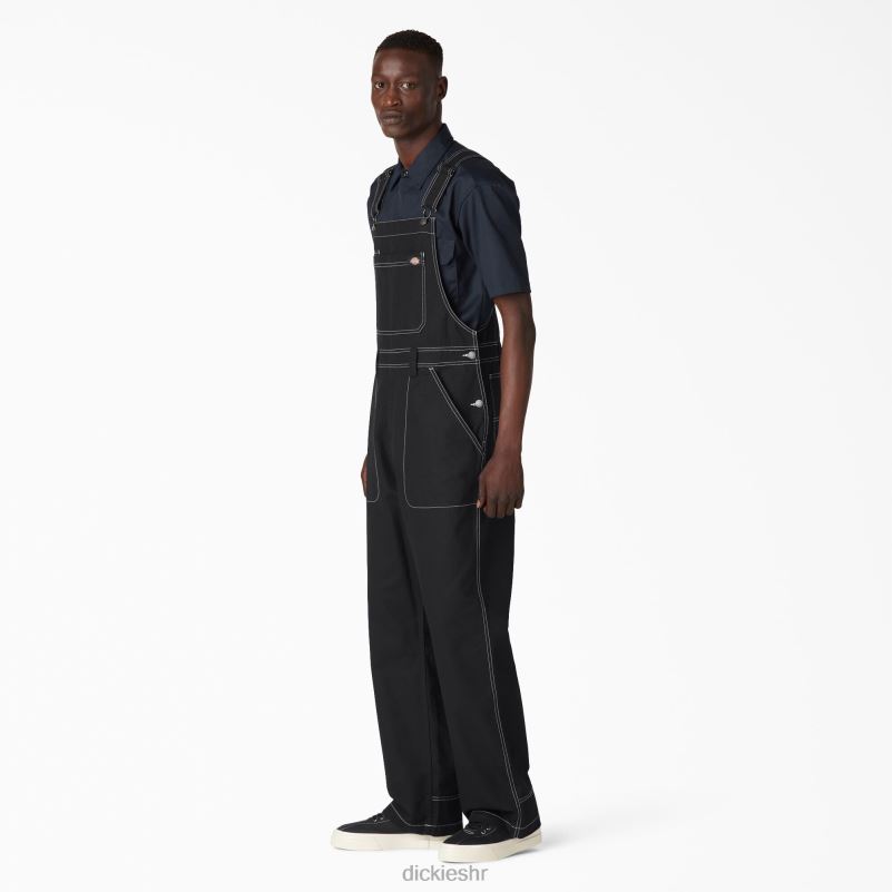 prerađeni komunalni kombinezon muškarci Dickies redovito 6BPL61513 radna odjeća