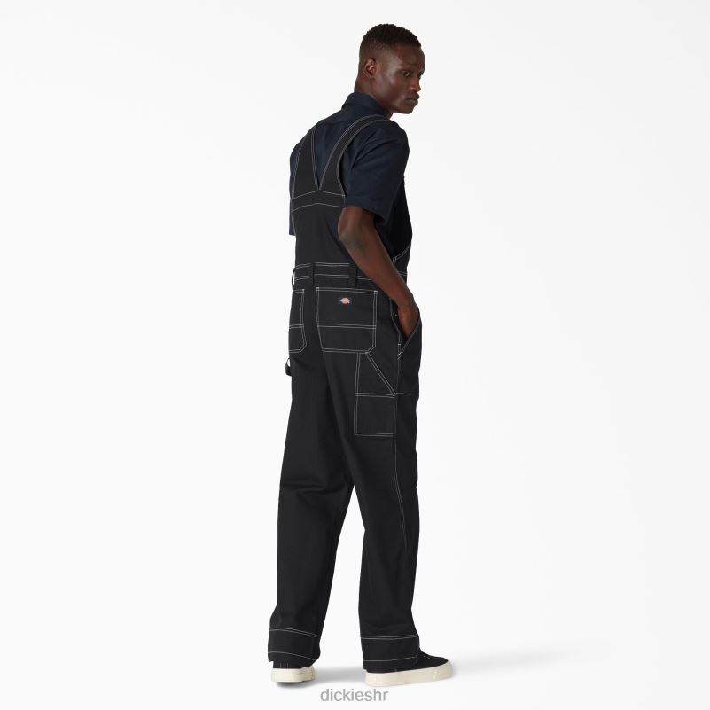 prerađeni komunalni kombinezon muškarci Dickies redovito 6BPL61513 radna odjeća