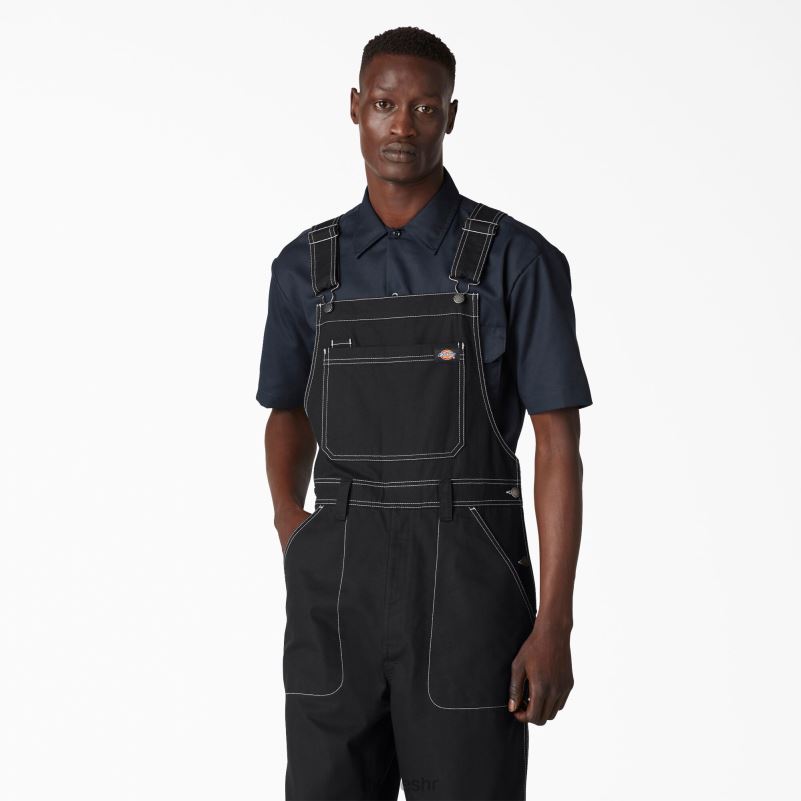 prerađeni komunalni kombinezon muškarci Dickies redovito 6BPL61513 radna odjeća