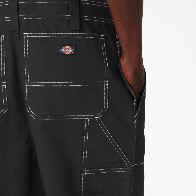 prerađeni komunalni kombinezon muškarci Dickies redovito 6BPL61513 radna odjeća
