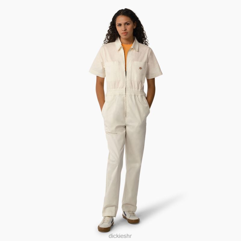 vale kombinezon žene Dickies oblak (cl9) 6BPL61939 radna odjeća