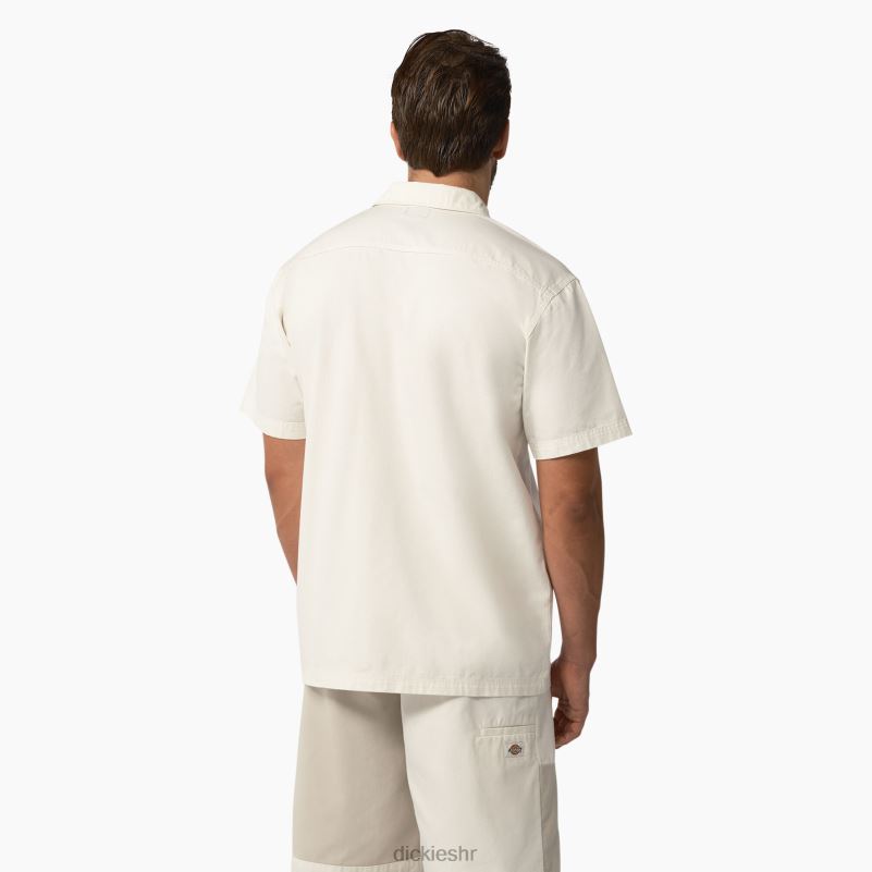 eddyville radna košulja kratkih rukava muškarci Dickies razne boje (as0) 6BPL6791 radna odjeća