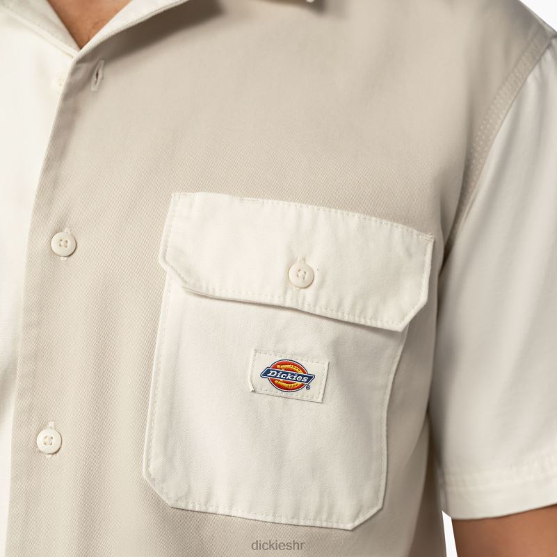 eddyville radna košulja kratkih rukava muškarci Dickies razne boje (as0) 6BPL6791 radna odjeća