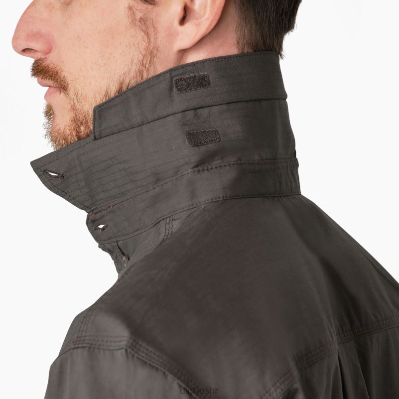 duratech ranger ripstop majica muškarci Dickies škriljasto siva (sl) 6BPL6690 radna odjeća