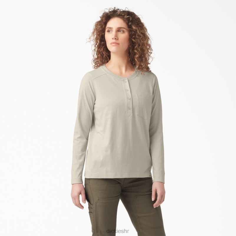 teškaša henley žene Dickies zobene pahuljice (ot9) 6BPL62199 radna odjeća