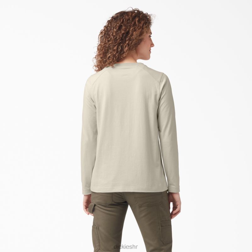 teškaša henley žene Dickies zobene pahuljice (ot9) 6BPL62199 radna odjeća