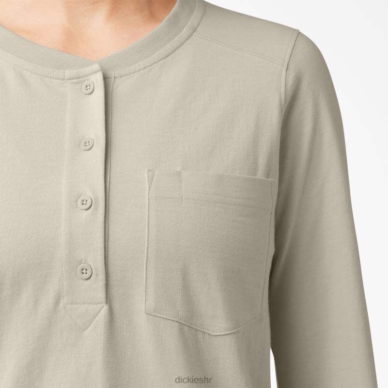 teškaša henley žene Dickies zobene pahuljice (ot9) 6BPL62199 radna odjeća