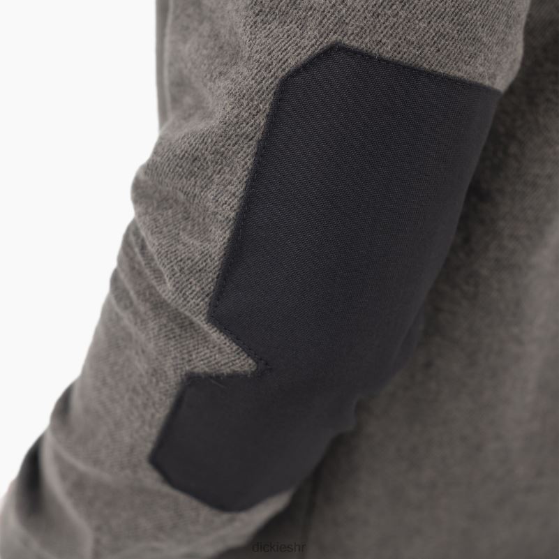 teška mišićava flanelska košulja muškarci Dickies zelena mahovina (c1e) 6BPL6951 radna odjeća